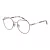 Ana Hickmann HIY 1005 06A 50 Női szemüvegkeret (optikai keret)