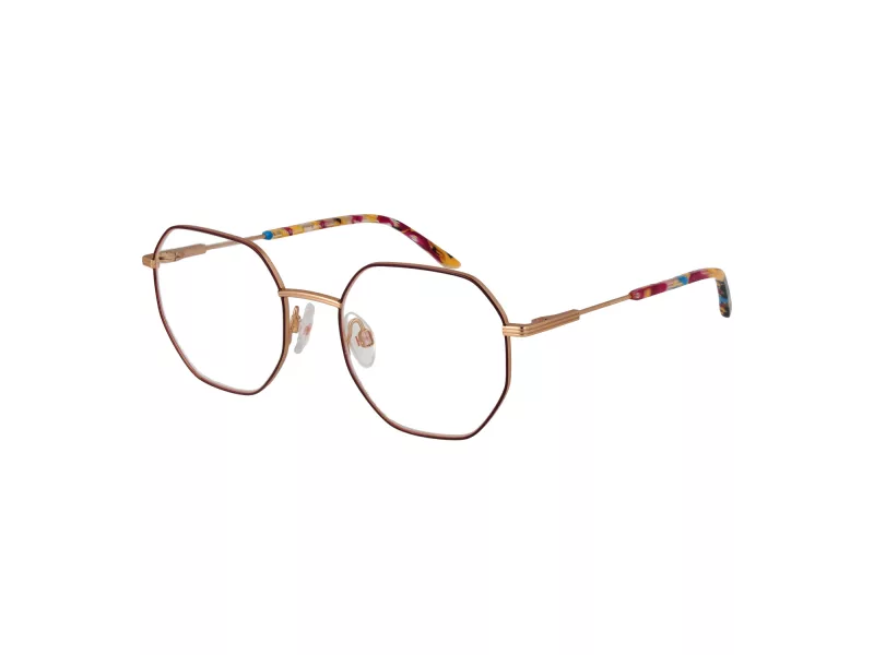 Ana Hickmann HIY 1006 01A 49 Női szemüvegkeret (optikai keret)