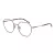 Ana Hickmann HIY 1006 06A 49 Női szemüvegkeret (optikai keret)