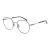 Ana Hickmann HIY 1006 12A 49 Női szemüvegkeret (optikai keret)