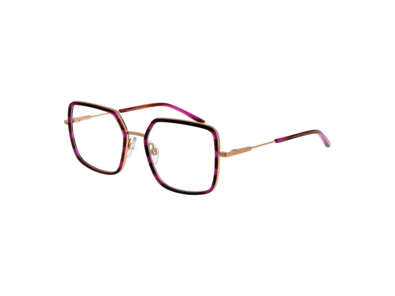 Ana Hickmann HIY 1008 E03 52 Női szemüvegkeret (optikai keret)