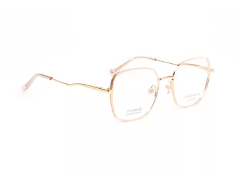   Ana Hickmann HIY 1021T 05B 49 Női szemüvegkeret (optikai keret)