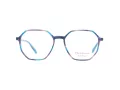 Ana Hickmann HIY 6000 P03 50 Női szemüvegkeret (optikai keret)