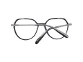 Ana Hickmann HIY 6001 P01 49 Női szemüvegkeret (optikai keret)