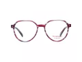 Ana Hickmann HIY 6006 E02 49 Női szemüvegkeret (optikai keret)