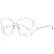 Ana Hickmann HI 1084 03A 60 Női szemüvegkeret (optikai keret)