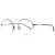 Ana Hickmann HI 1090 09A 51 Női szemüvegkeret (optikai keret)
