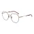 Ana Hickmann HI 1179 07A 51 Női szemüvegkeret (optikai keret)