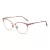 Ana Hickmann HI 1207 05A 53 Női szemüvegkeret (optikai keret)