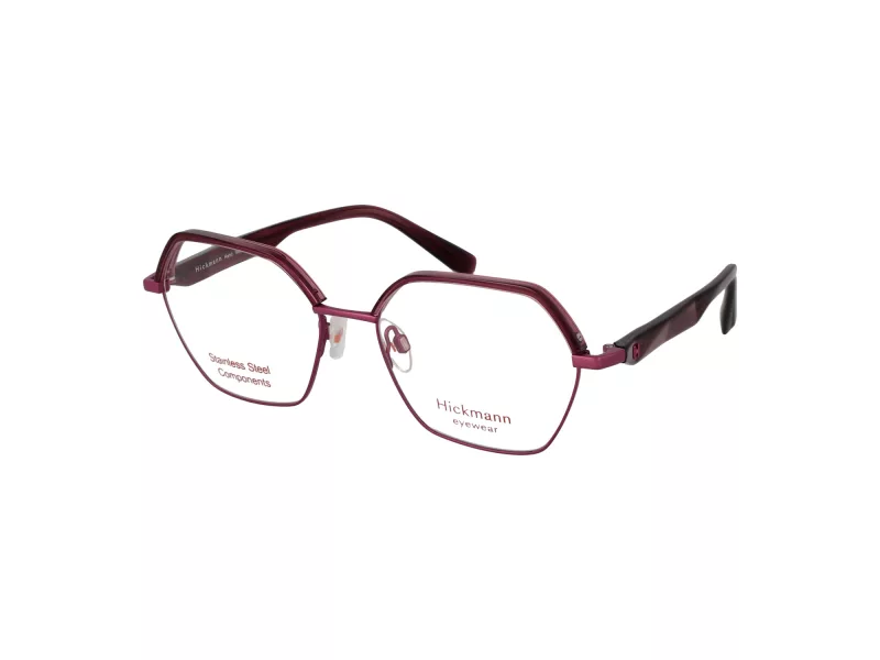 Ana Hickmann HI 1245 T01 55 Női szemüvegkeret (optikai keret)