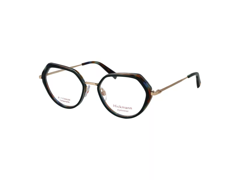 Ana Hickmann HI 1250T H02 53 Női szemüvegkeret (optikai keret)