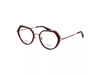   Ana Hickmann HI 1250T H03 53 Női szemüvegkeret (optikai keret)
