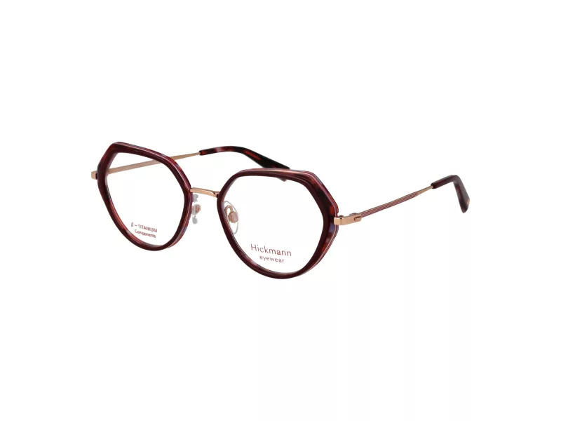 Ana Hickmann HI 1250T H03 53 Női szemüvegkeret (optikai keret)