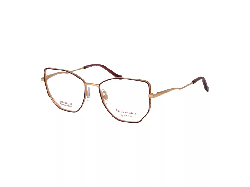 Ana Hickmann HI 1255 07A 52 Női szemüvegkeret (optikai keret)