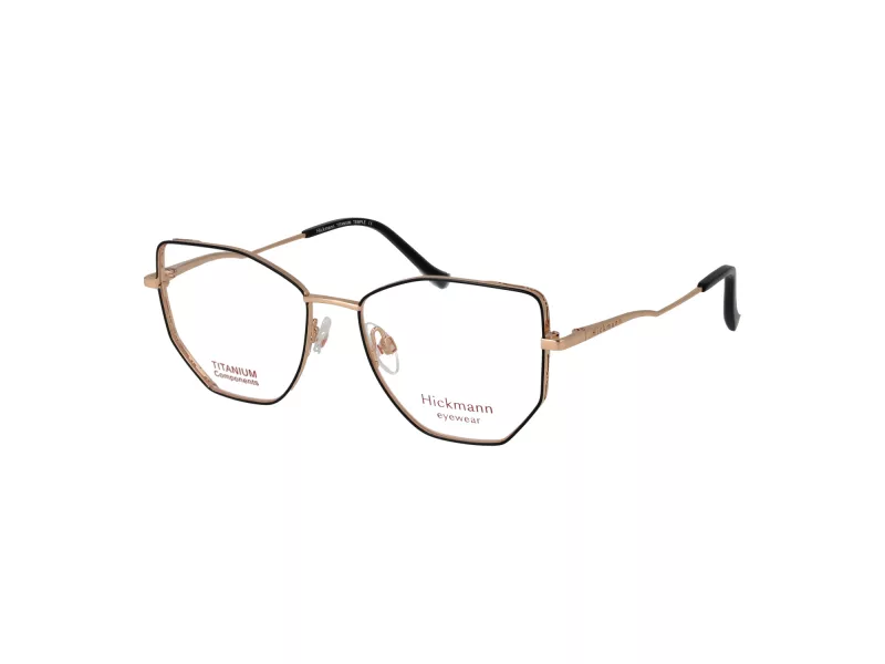 Ana Hickmann HI 1255 09A 52 Női szemüvegkeret (optikai keret)