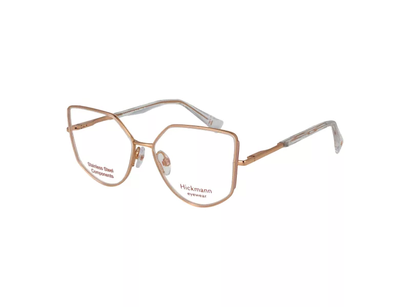 Ana Hickmann HI 1258 T01 53 Női szemüvegkeret (optikai keret)