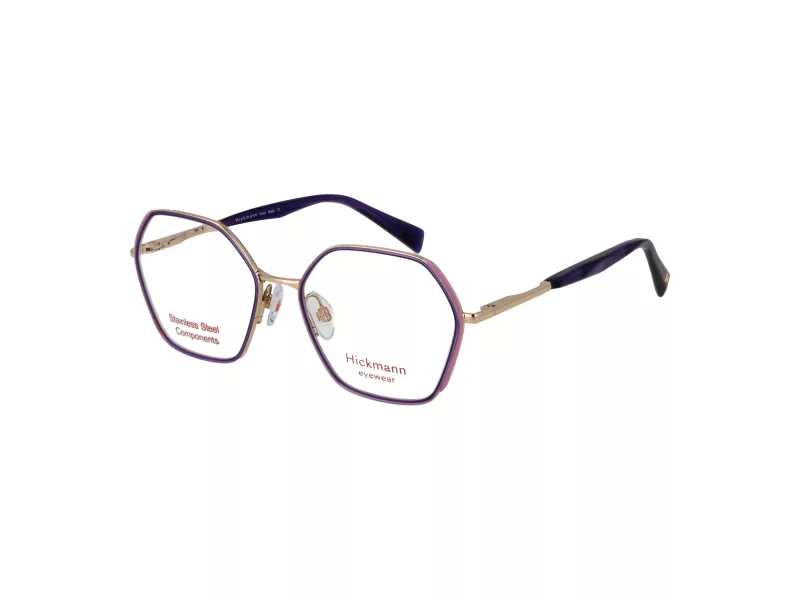Ana Hickmann HI 1259 H01 52 Női szemüvegkeret (optikai keret)