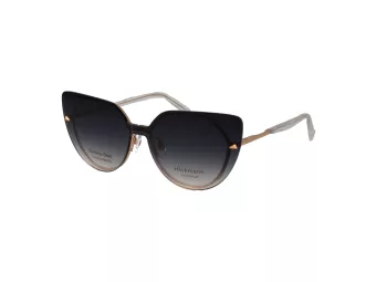  Ana Hickmann HI 1260G T01 53 Női szemüvegkeret (optikai keret)