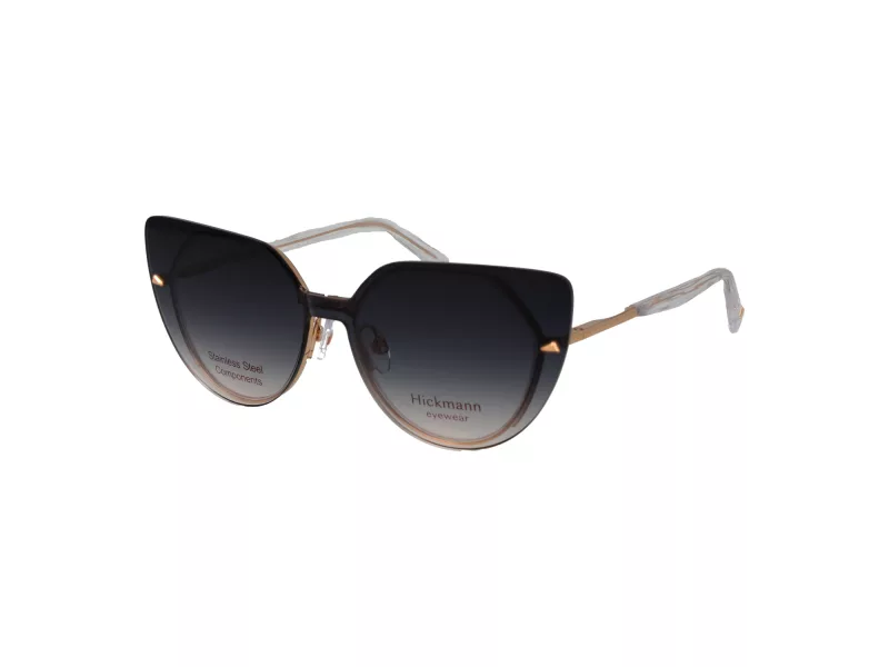 Ana Hickmann HI 1260G T01 53 Női szemüvegkeret (optikai keret)