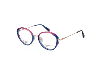   Ana Hickmann HI 1276T P04 51 Női szemüvegkeret (optikai keret)