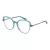 Ana Hickmann HI 6265 H01 54 Női szemüvegkeret (optikai keret)