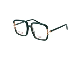   Ana Hickmann HI 6268 D01 57 Női szemüvegkeret (optikai keret)