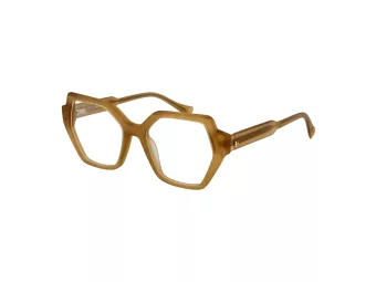   Ana Hickmann HI 6289 T01 51 Női szemüvegkeret (optikai keret)