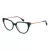 Ana Hickmann HI 6290T H01 51 Női szemüvegkeret (optikai keret)