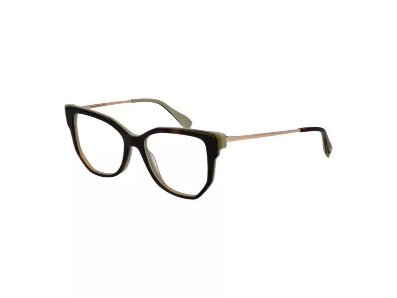 Ana Hickmann HI 6292T G21 51 Női szemüvegkeret (optikai keret)