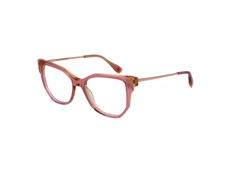 Ana Hickmann HI 6292T H02 51 Női szemüvegkeret (optikai keret)