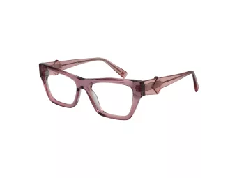   Ana Hickmann HI 6295 H01 52 Női szemüvegkeret (optikai keret)