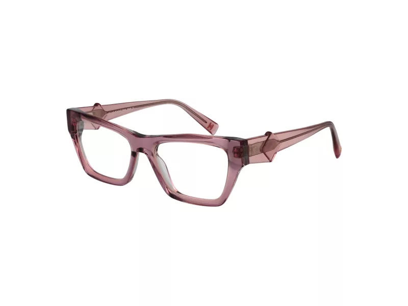 Ana Hickmann HI 6295 H01 52 Női szemüvegkeret (optikai keret)