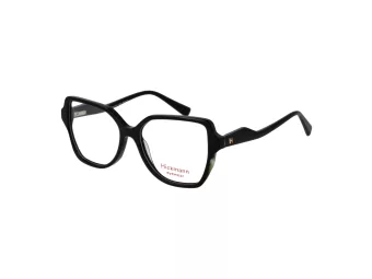   Ana Hickmann HI 6305 A01 51 Női szemüvegkeret (optikai keret)