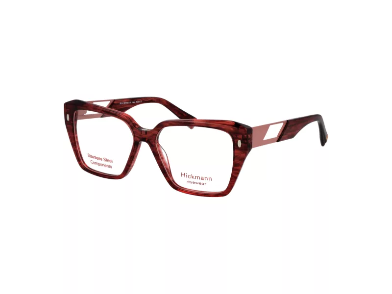Ana Hickmann HI 6309G E01 53 Női szemüvegkeret (optikai keret)