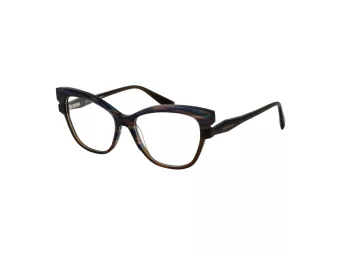   Ana Hickmann HI 6310 P01 53 Női szemüvegkeret (optikai keret)