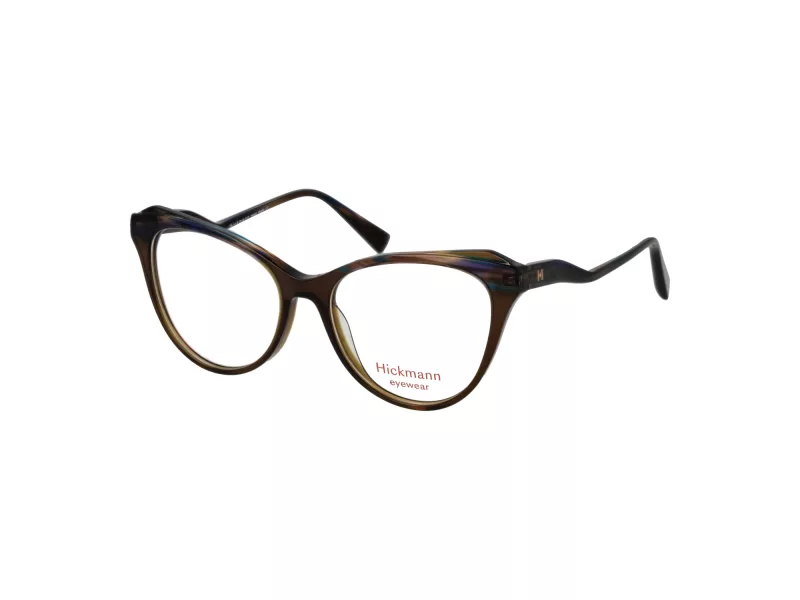 Ana Hickmann HI 6324 P04 52 Női szemüvegkeret (optikai keret)