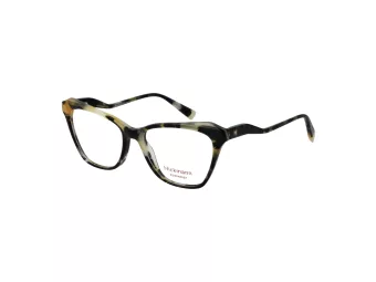   Ana Hickmann HI 6325 P02 53 Női szemüvegkeret (optikai keret)