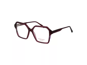   Ana Hickmann HI 6342 P04 55 Női szemüvegkeret (optikai keret)