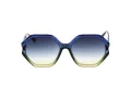 Ana Hickmann HI 9186 C02 55 Női napszemüveg