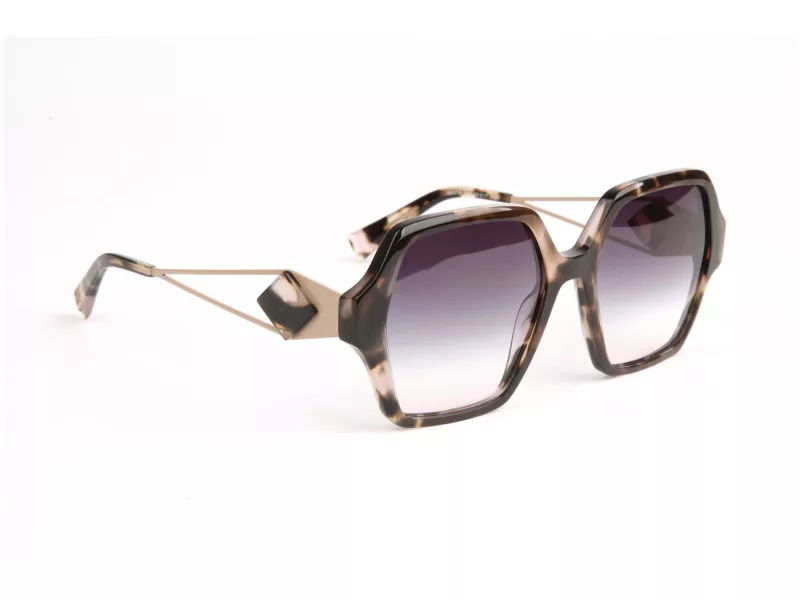 Ana Hickmann HI 9219 G21 53 Női napszemüveg
