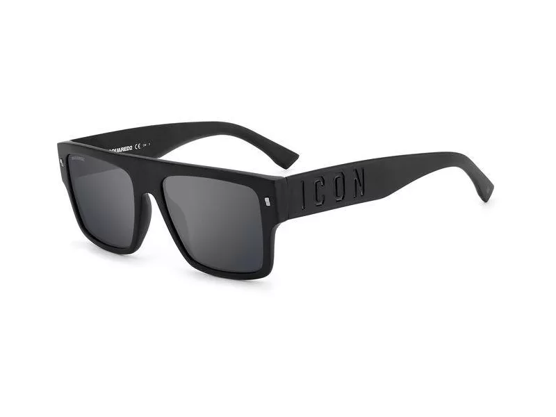 Dsquared2 ICON 0003/S 003/T4 56 Férfi napszemüveg