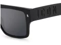 Dsquared2 ICON 0003/S 003/T4 56 Férfi napszemüveg