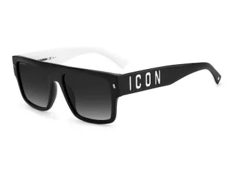 Dsquared2 ICON 0003/S 80S/9O 57 Férfi napszemüveg
