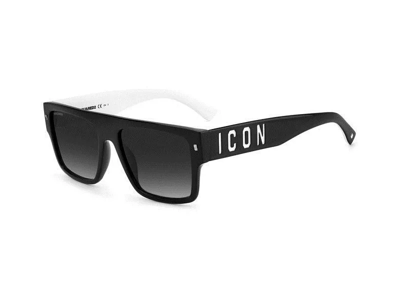 Dsquared2 ICON 0003/S 80S/9O 57 Férfi napszemüveg