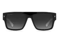 Dsquared2 ICON 0003/S 80S/9O 57 Férfi napszemüveg