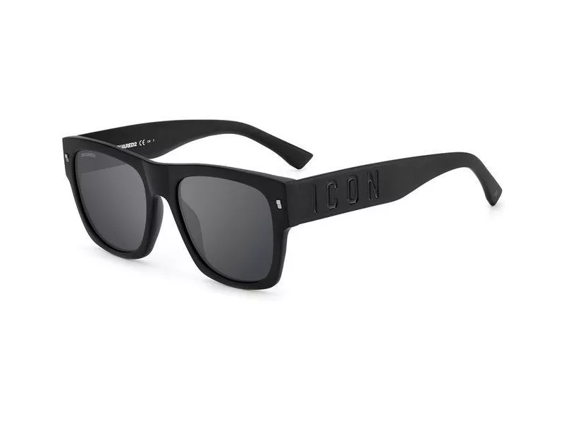 Dsquared2 ICON 0004/S 003/T4 57 Férfi napszemüveg