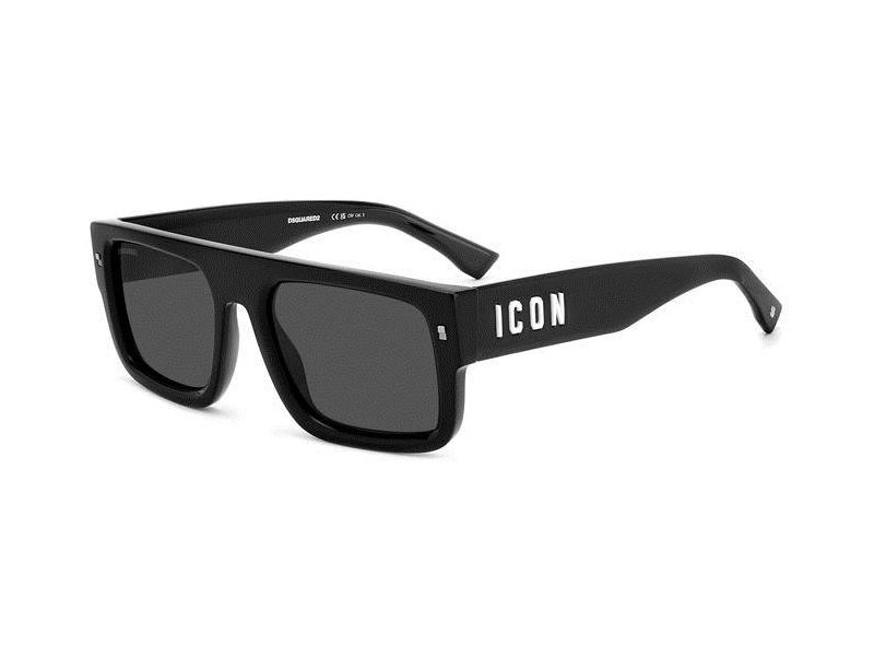 Dsquared2 ICON 0008/S 807/IR 54 Férfi napszemüveg