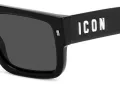 Dsquared2 ICON 0008/S 807/IR 54 Férfi napszemüveg