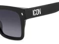 Dsquared2 ICON 0010/S 807/9O 51 Férfi napszemüveg