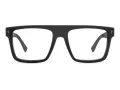 Dsquared2 ICON 0012 003 54 Férfi szemüvegkeret (optikai keret)
